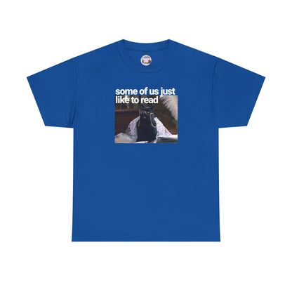 Salem Applause Reading Tee