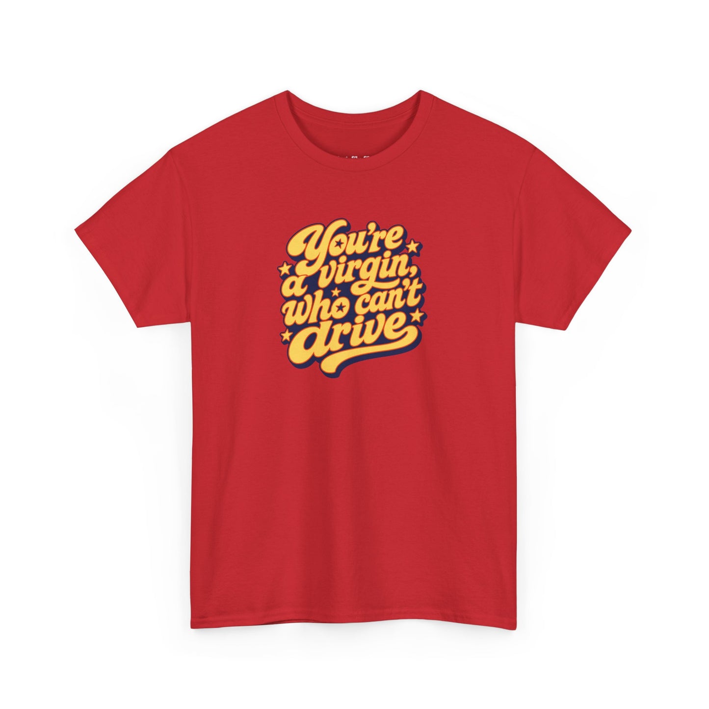 Clueless 90s Movie Quote Tee