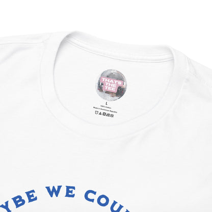 Gypsy The World Tee