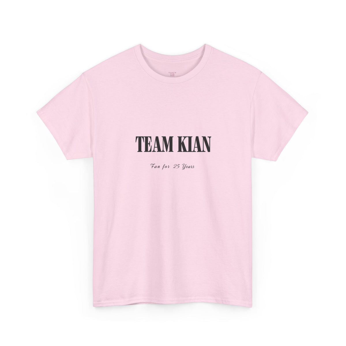 Team Kian