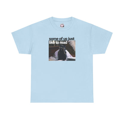 Salem Applause Reading Tee