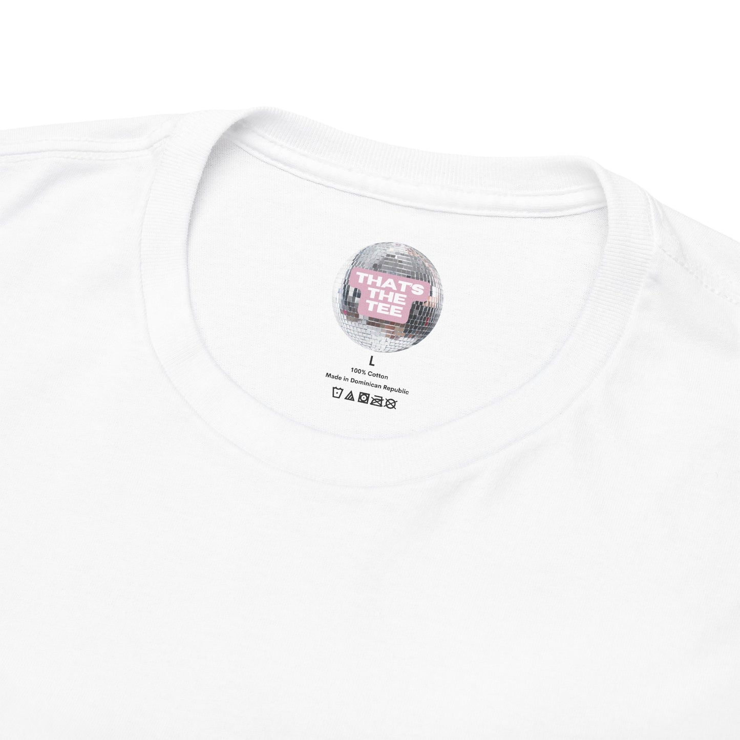 MANiCURE Lyrics Graphic Tee