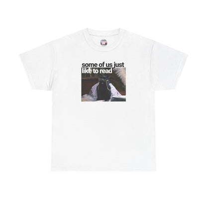 Salem Applause Reading Tee