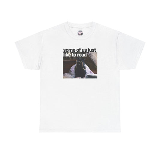 Salem Applause Reading Tee