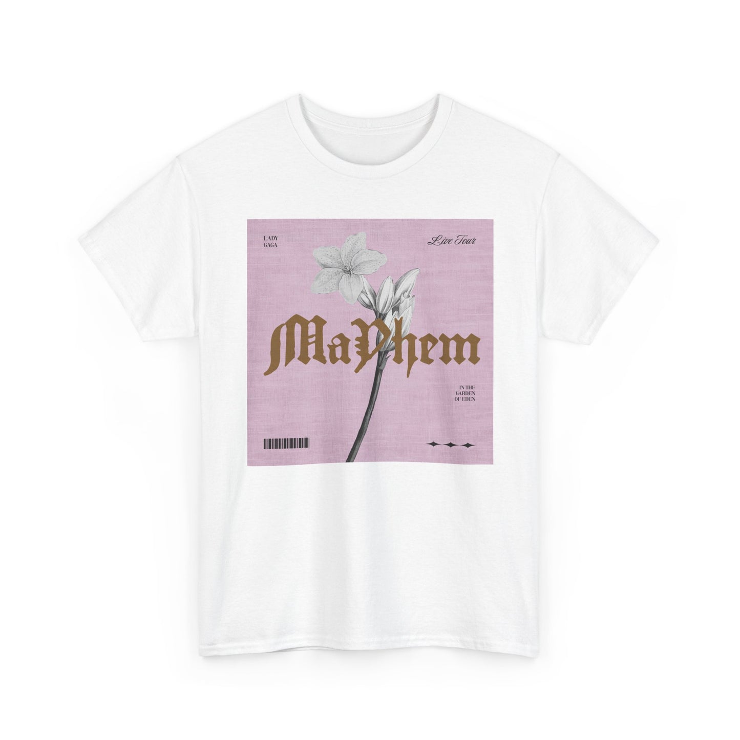 Mayhem Gothic