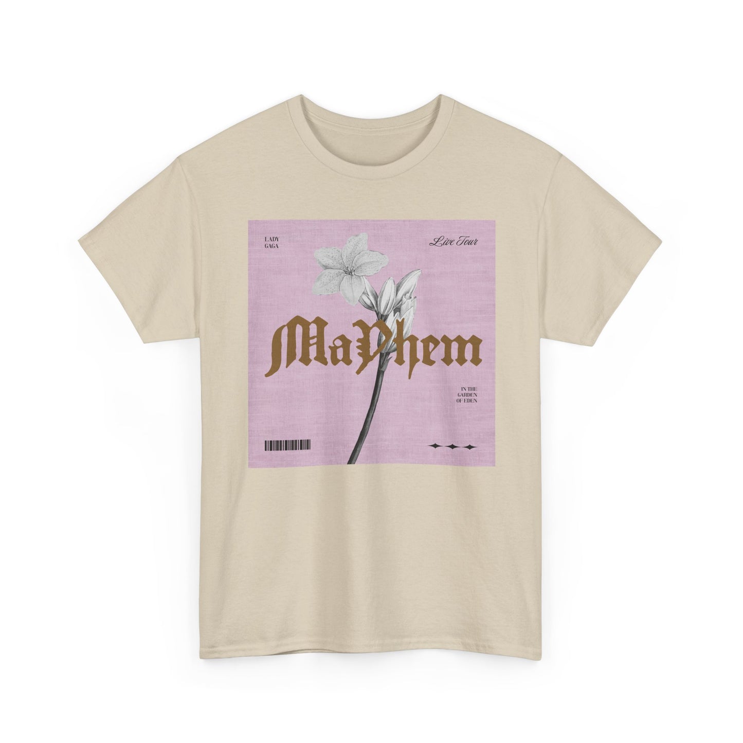 Mayhem Gothic
