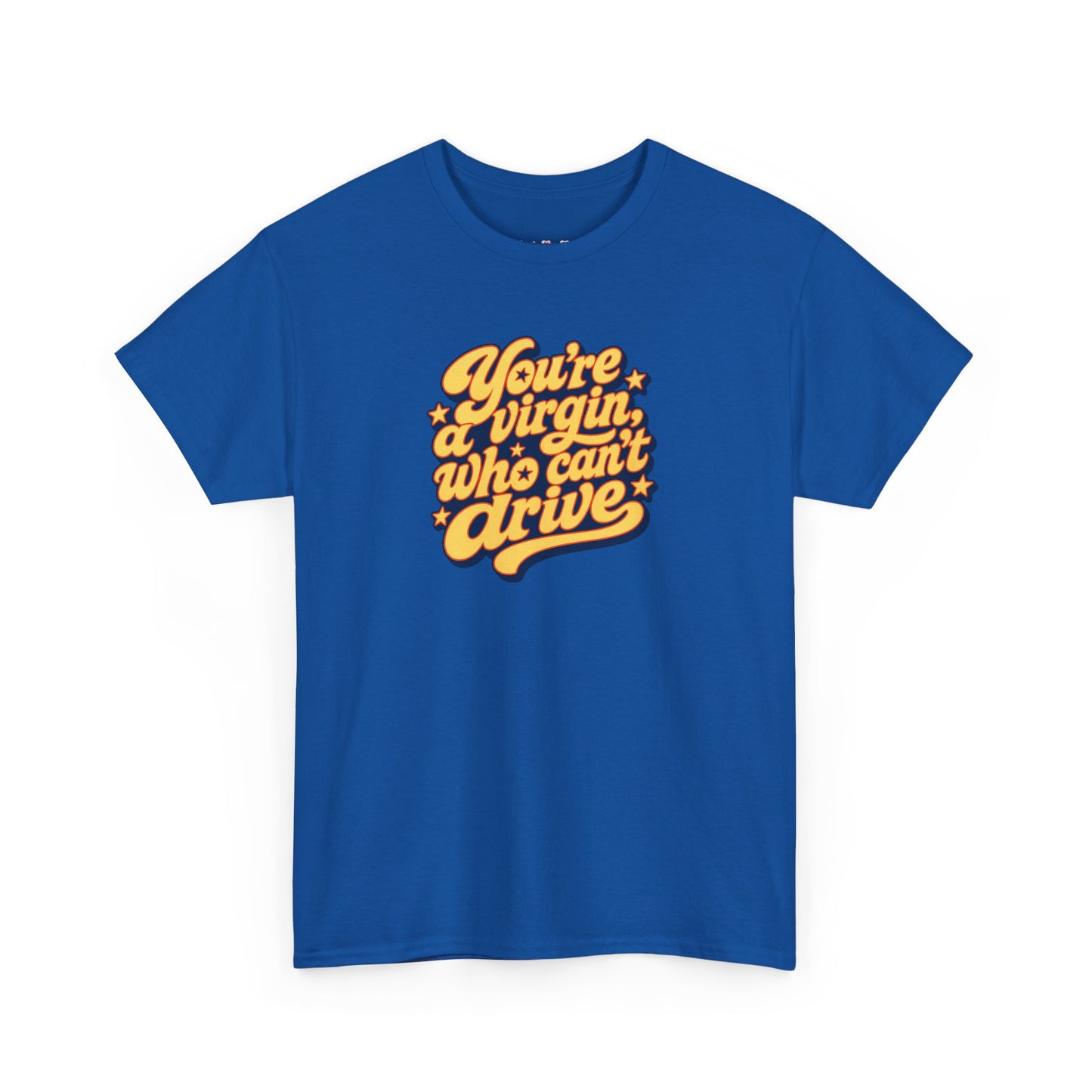 Clueless 90s Movie Quote Tee