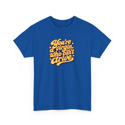 Clueless 90s Movie Quote Tee