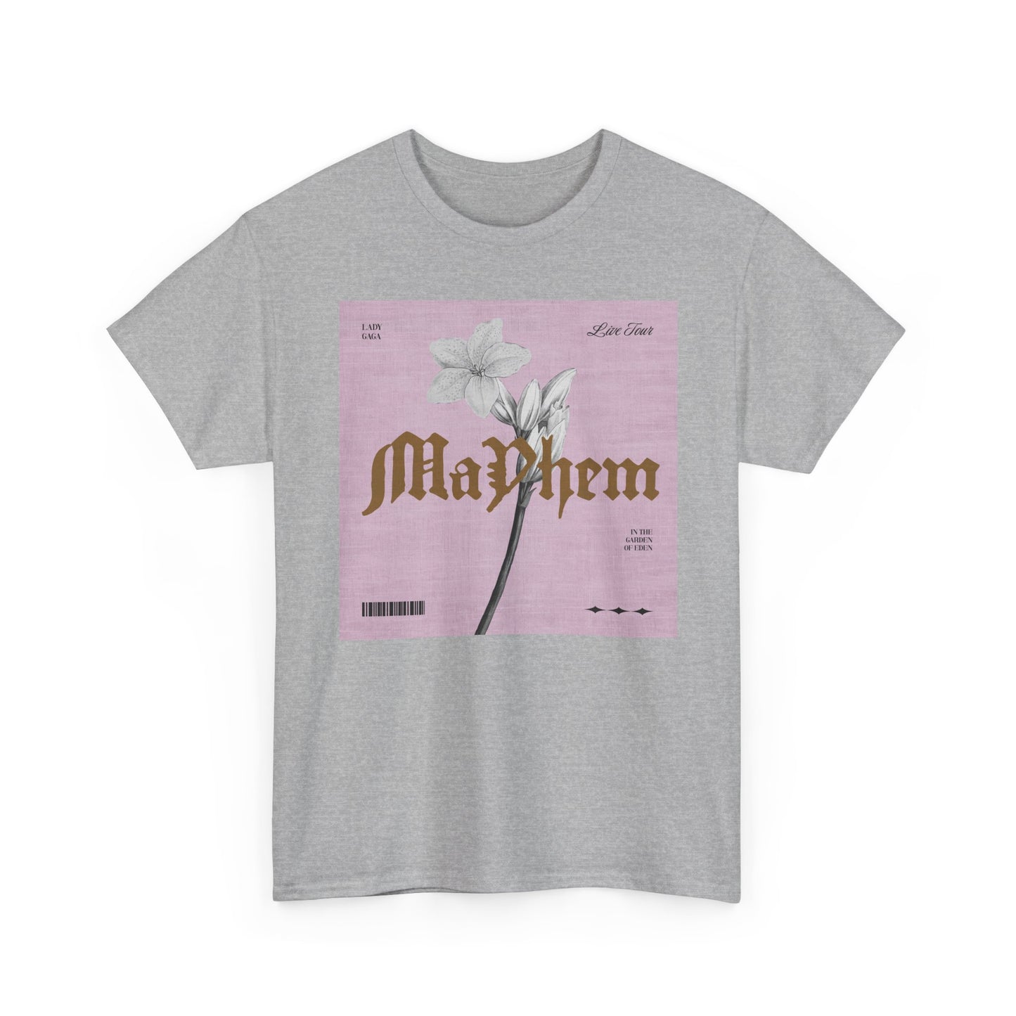 Mayhem Gothic