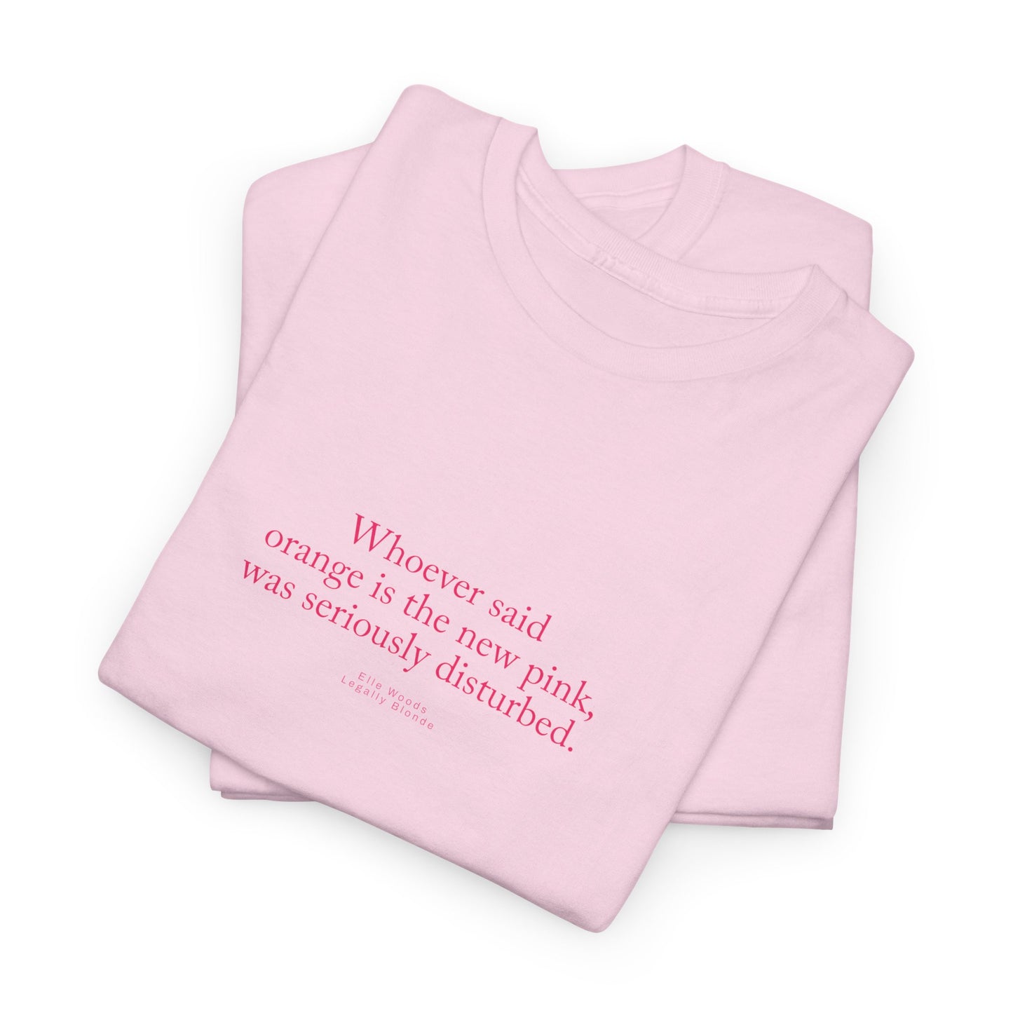 Elle Woods Quote