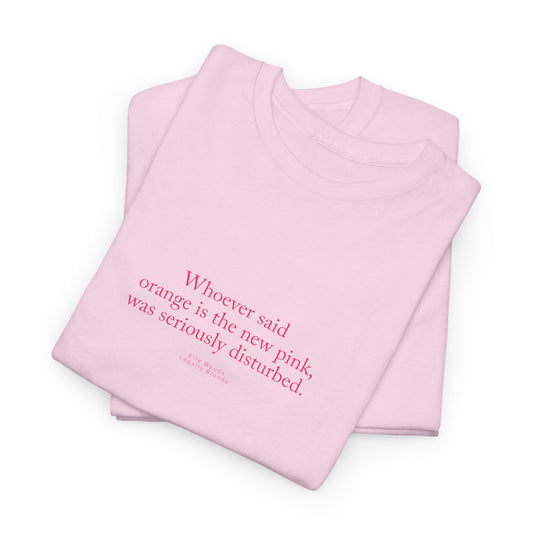 Elle Woods Quote