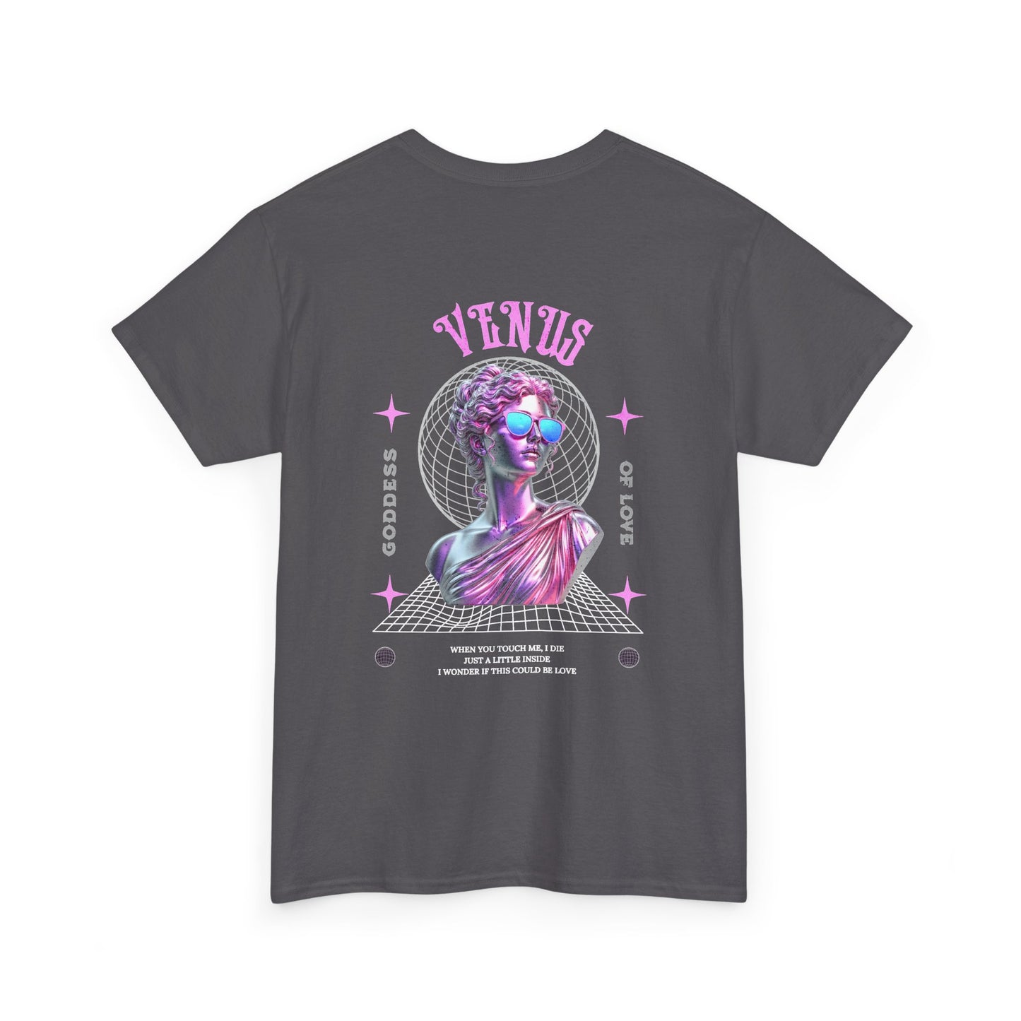 Venus Neon Graphic Tee